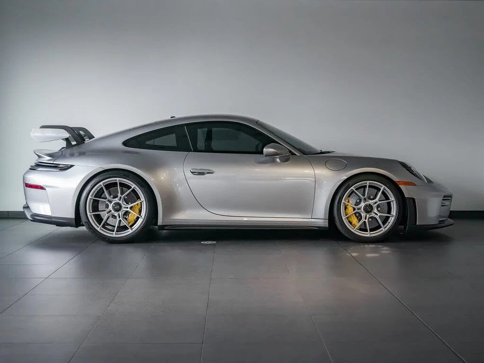 2026 Porsche 992 GT3 - Image 8 of 31