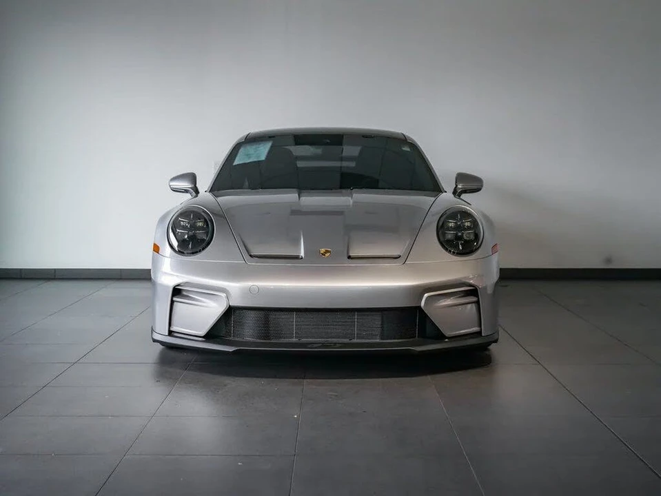 2026 Porsche 992 GT3 - Image 10 of 31