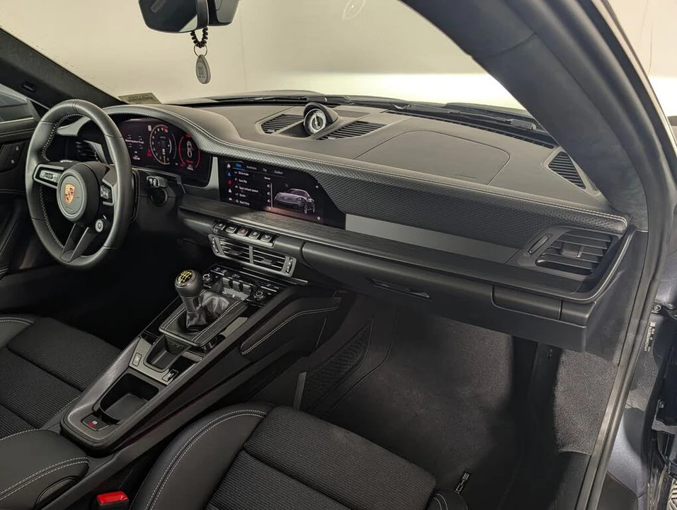 2026 Porsche 992 GT3 - Image 18 of 31