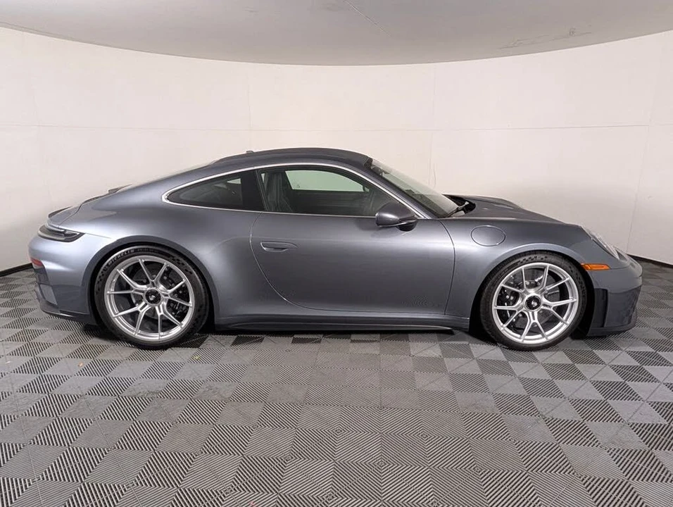 2026 Porsche 992 GT3 - Image 8 of 31