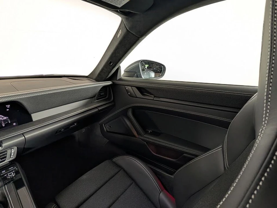 2026 Porsche 992 GT3 - Image 22 of 31