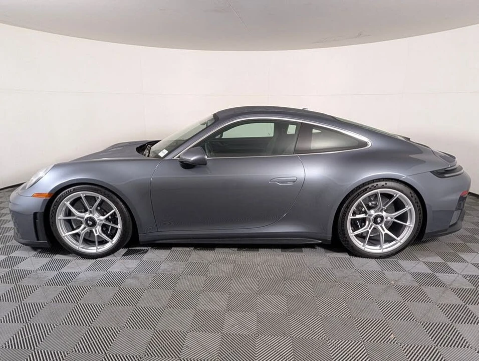 2026 Porsche 992 GT3 - Image 2 of 31
