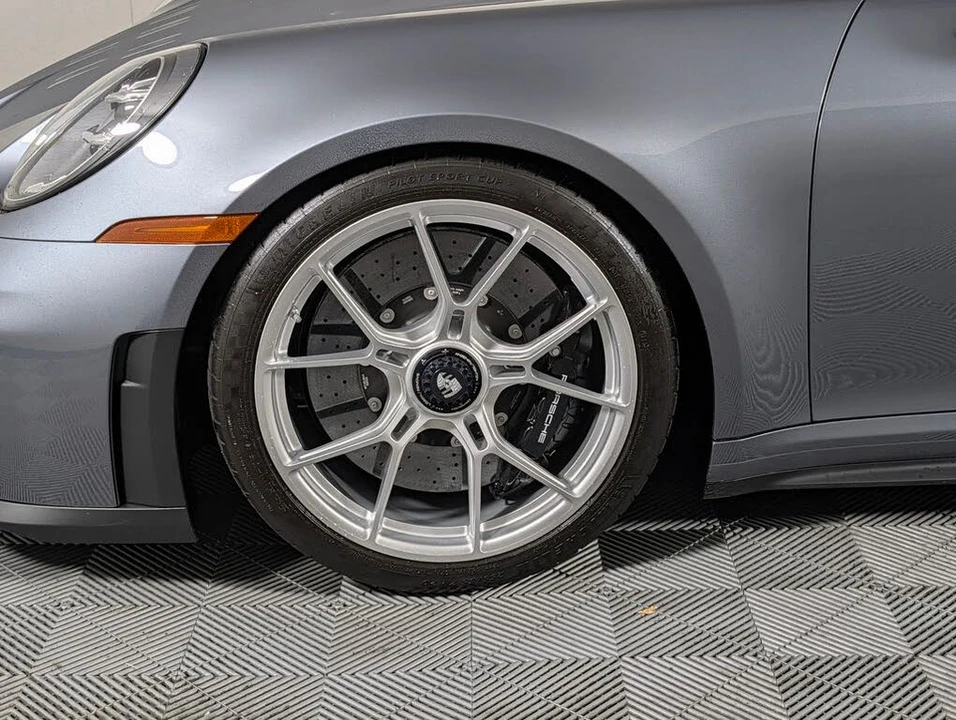 2026 Porsche 992 GT3 - Image 11 of 31
