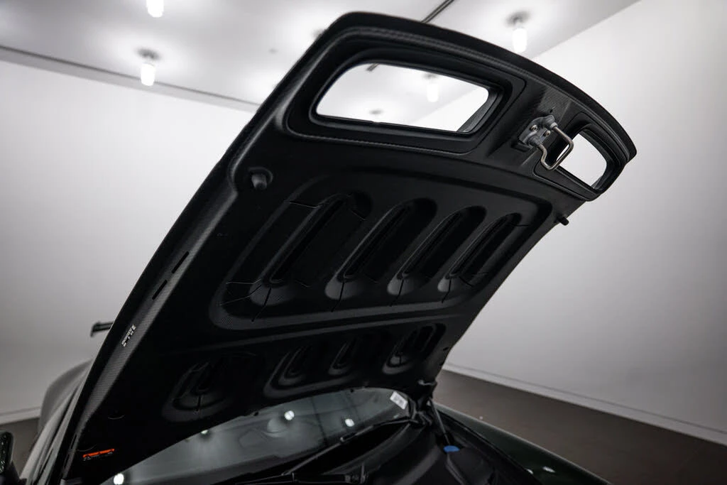 2026 Porsche 992 GT3 - Image 25 of 30