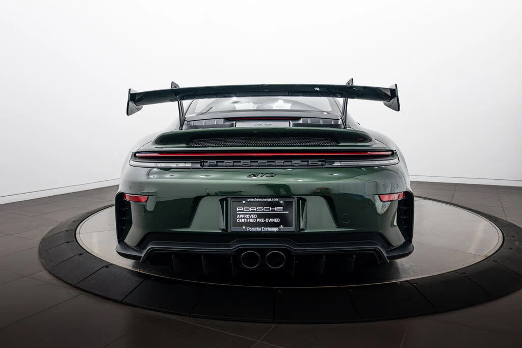 2026 Porsche 992 GT3 - Image 6 of 30