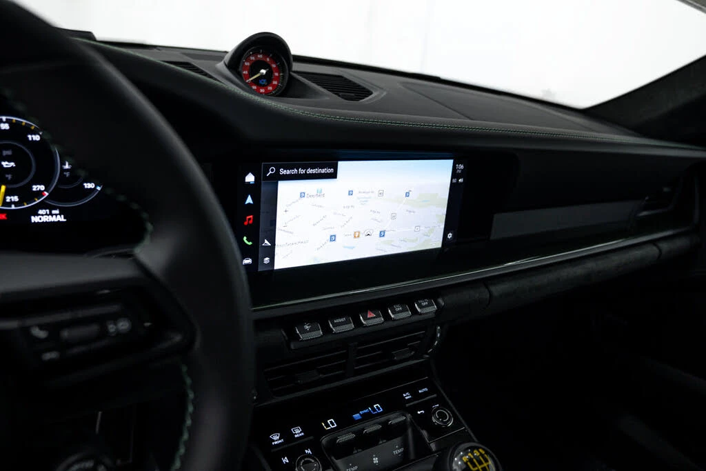 2026 Porsche 992 GT3 - Image 20 of 30