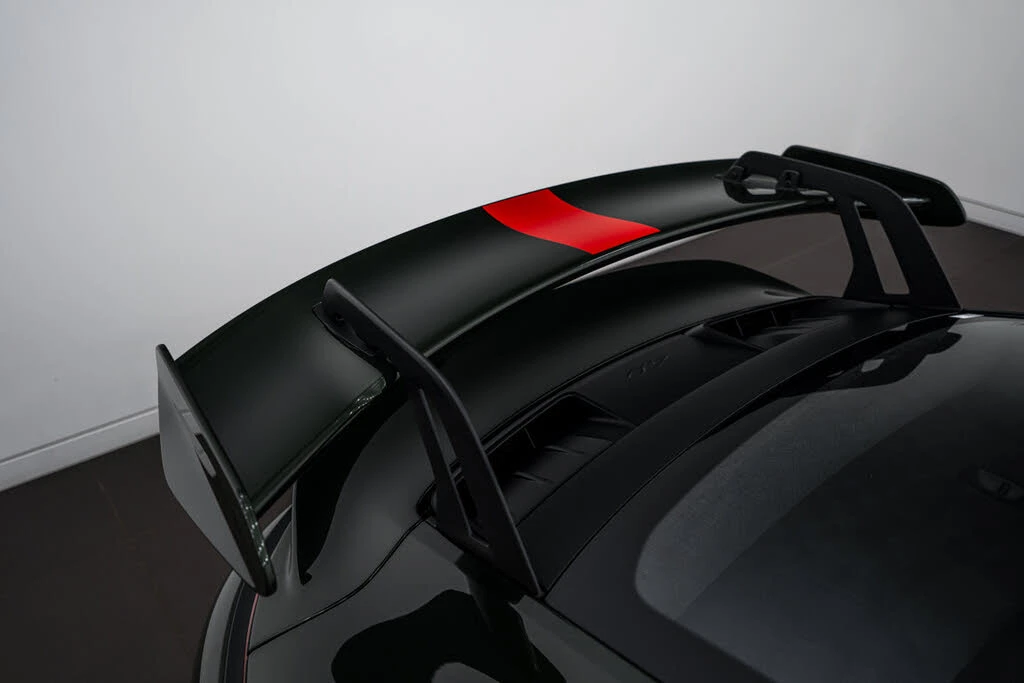 2026 Porsche 992 GT3 - Image 28 of 30