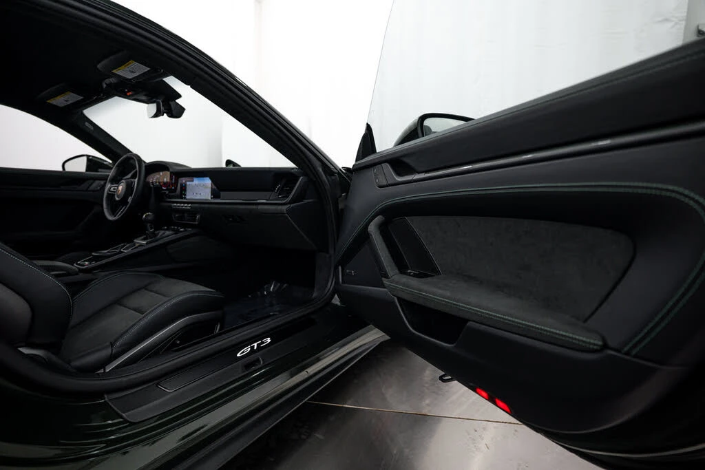 2026 Porsche 992 GT3 - Image 15 of 30