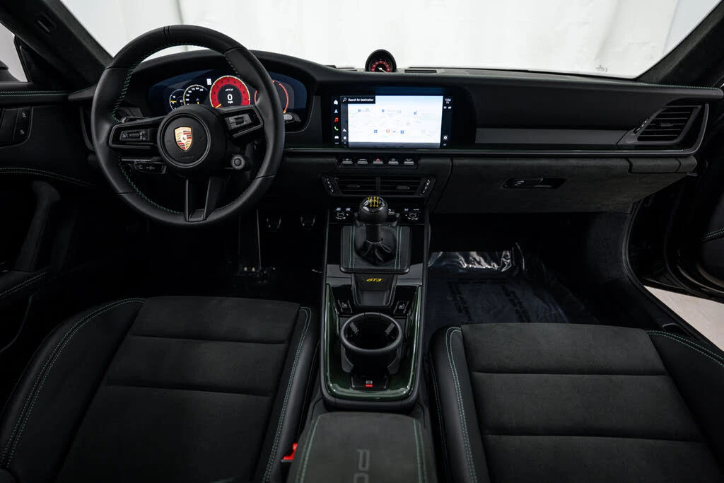 2026 Porsche 992 GT3 - Image 13 of 30