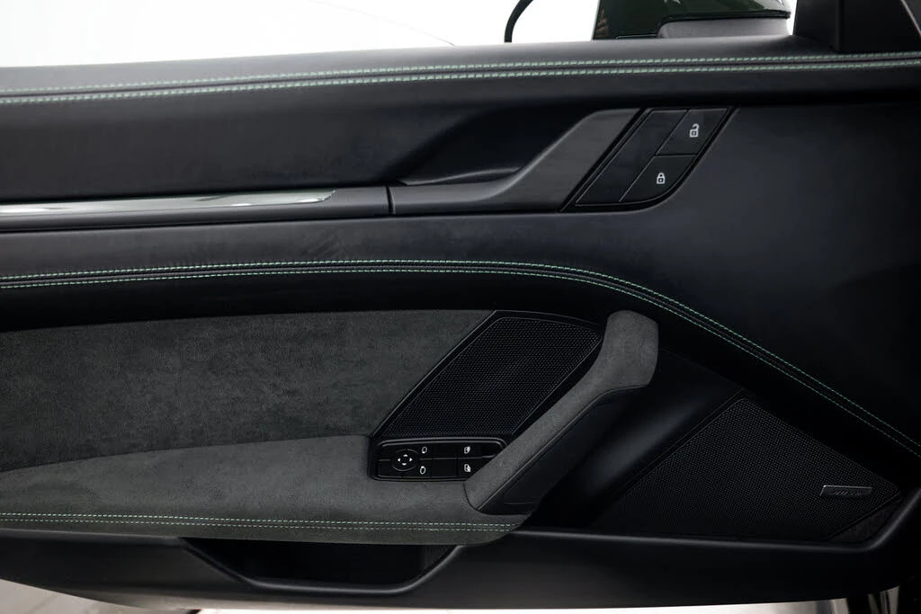 2026 Porsche 992 GT3 - Image 22 of 30