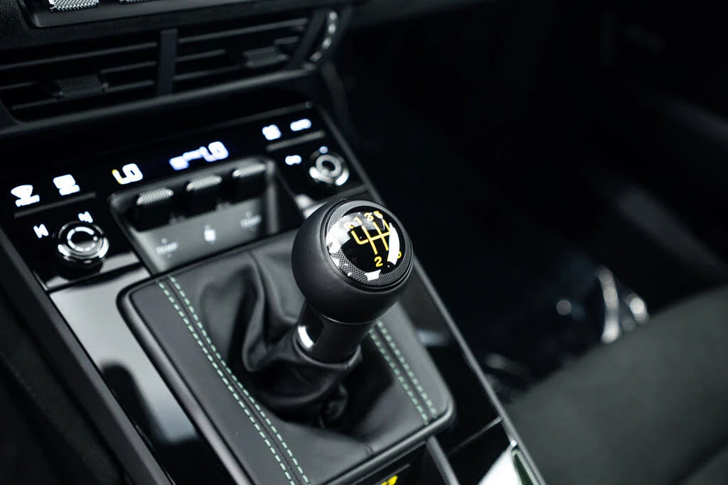 2026 Porsche 992 GT3 - Image 21 of 30