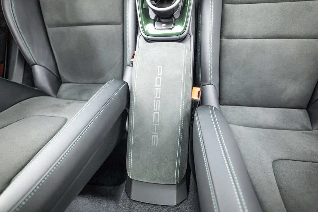 2026 Porsche 992 GT3 - Image 17 of 30