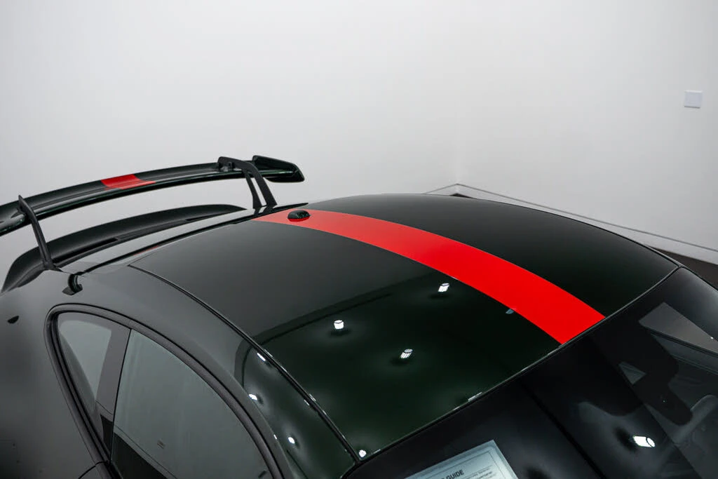 2026 Porsche 992 GT3 - Image 27 of 30