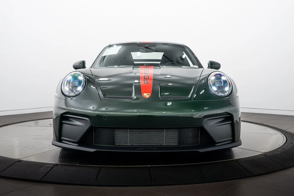 2026 Porsche 992 GT3 - Image 10 of 30