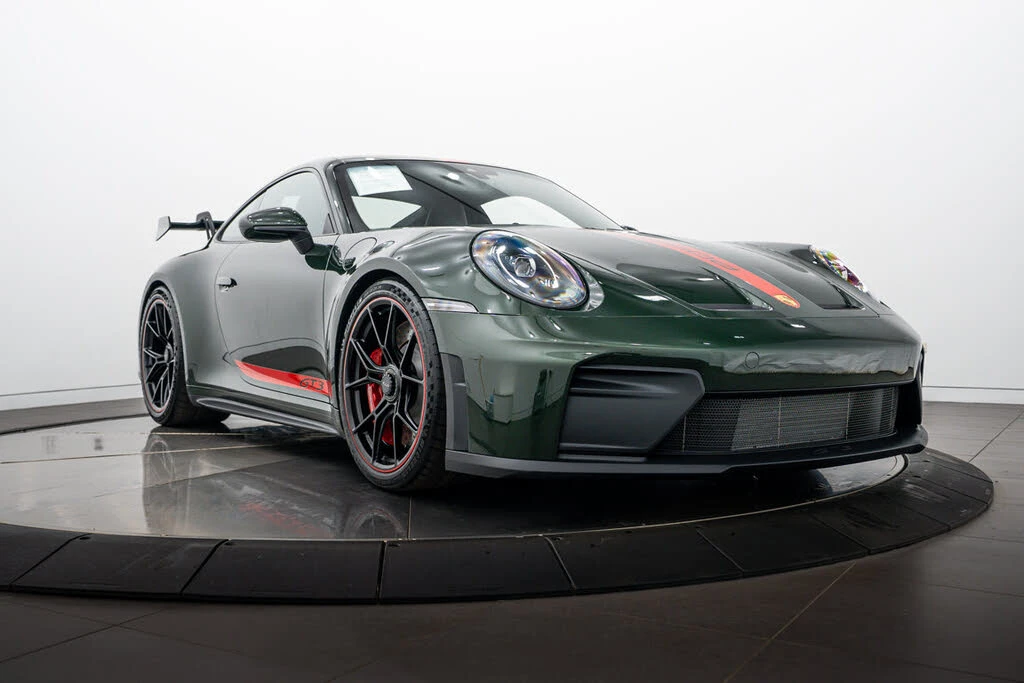 2026 Porsche 992 GT3 - Image 9 of 30