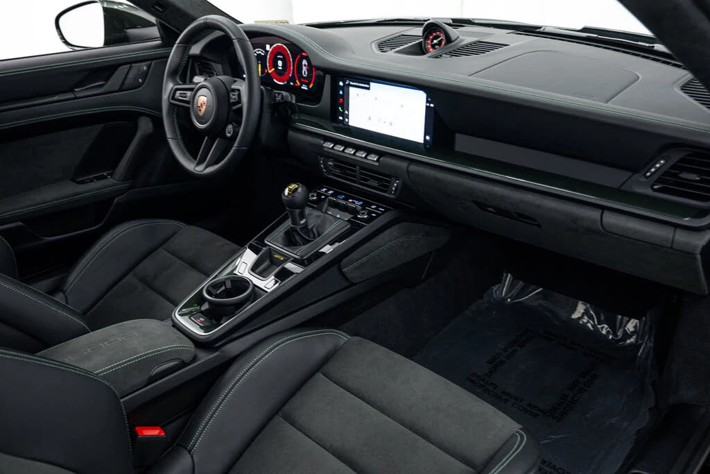 2026 Porsche 992 GT3 - Image 12 of 30