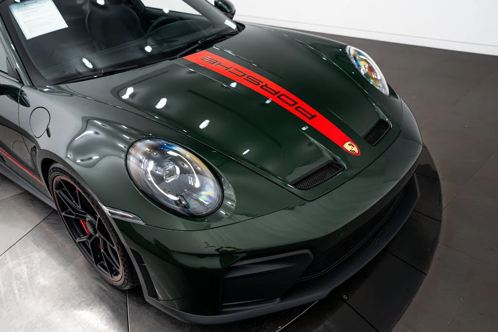 2026 Porsche 992 GT3 - Image 30 of 30