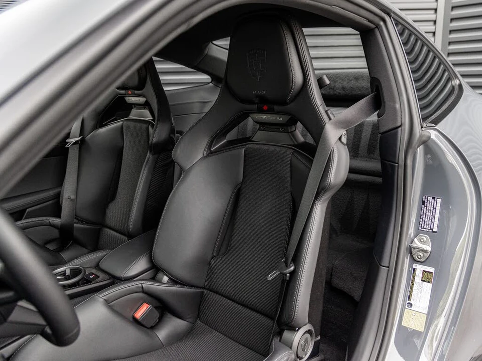 2026 Porsche 992 GT3 - Image 5 of 31