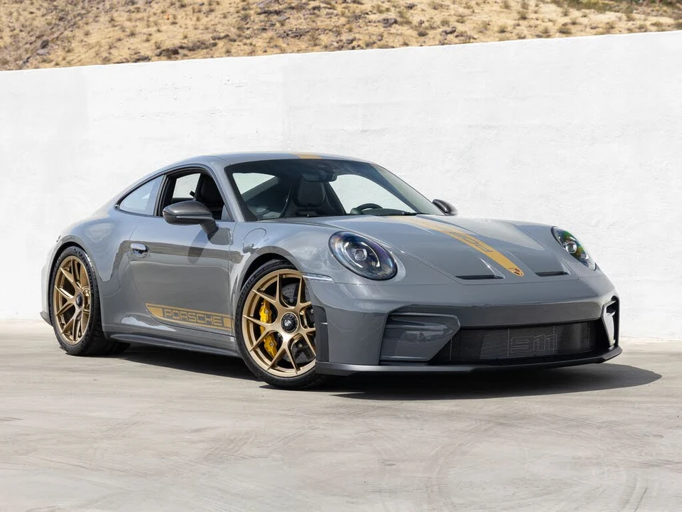 2026 Porsche 992 GT3 - Image 9 of 31