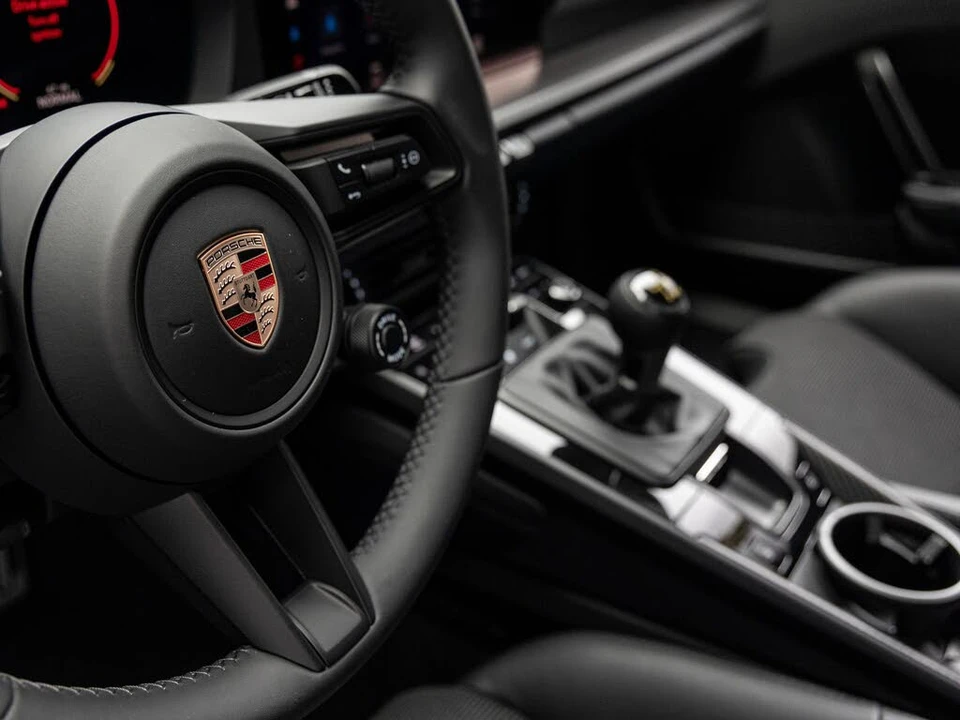 2026 Porsche 992 GT3 - Image 24 of 31