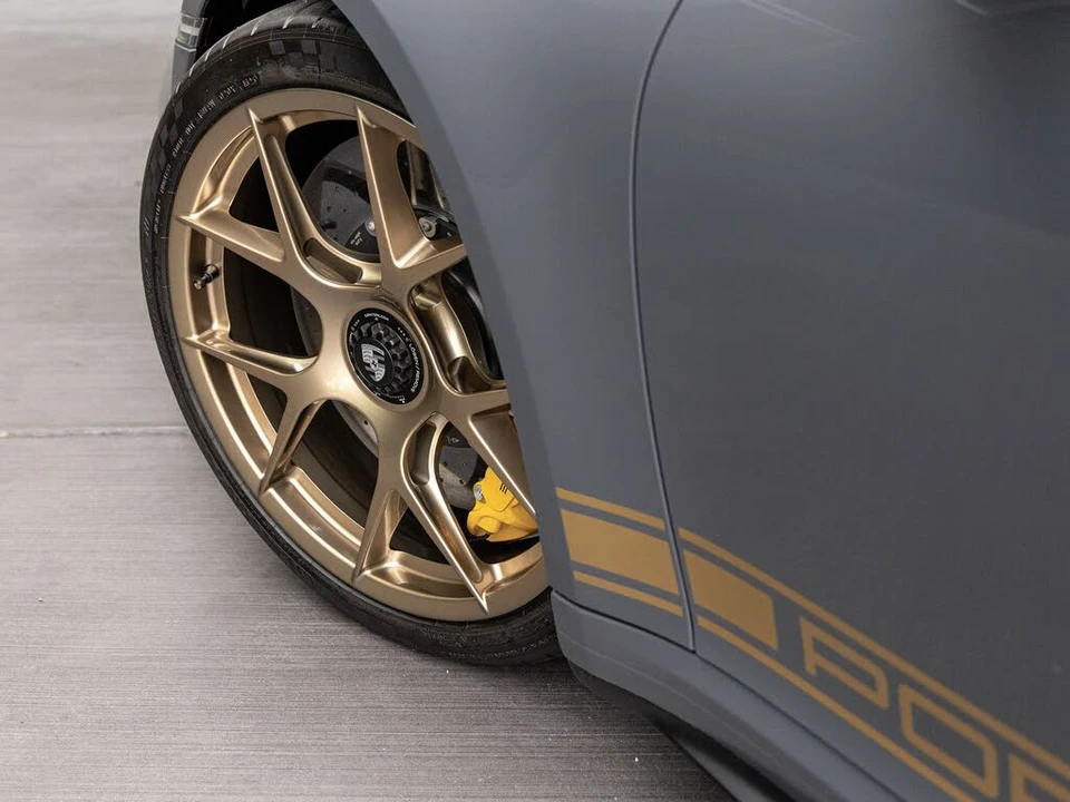 2026 Porsche 992 GT3 - Image 13 of 31