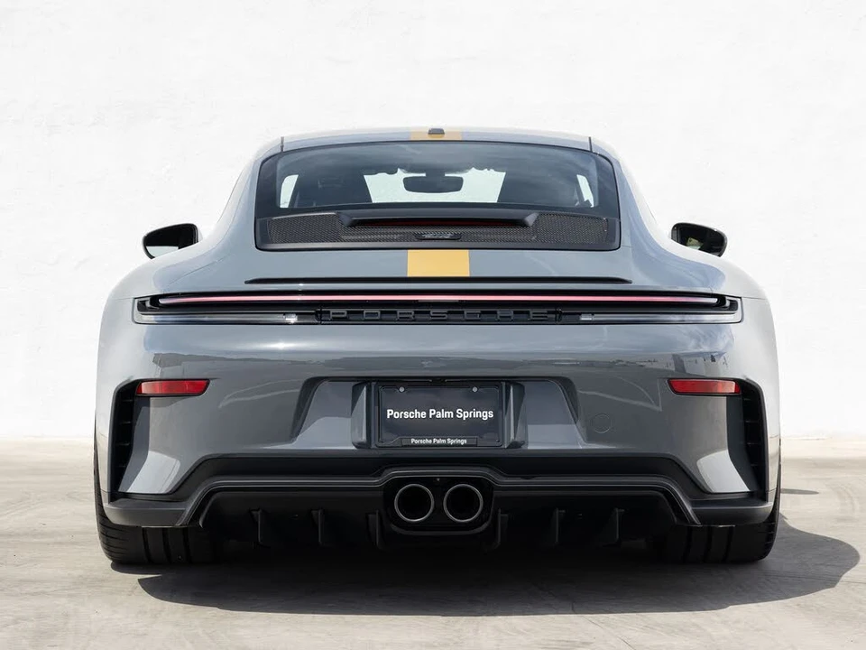 2026 Porsche 992 GT3 - Image 6 of 31