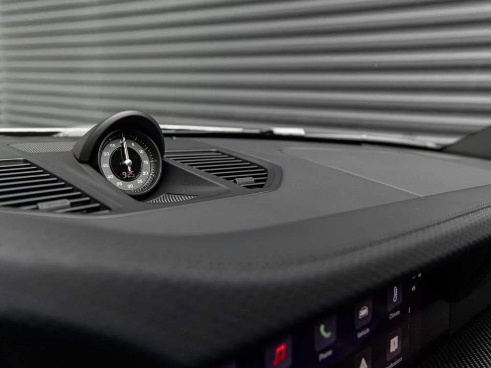 2026 Porsche 992 GT3 - Image 25 of 31