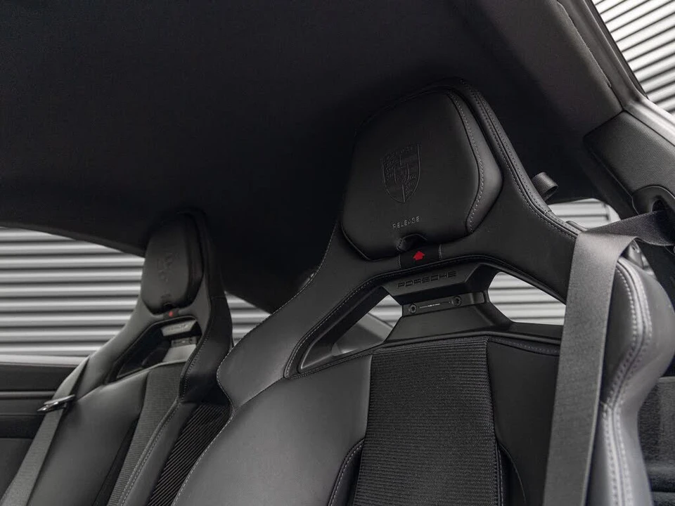 2026 Porsche 992 GT3 - Image 18 of 31