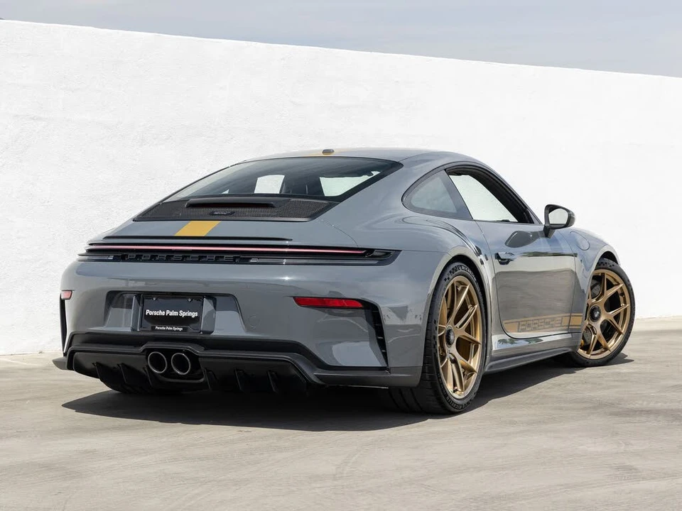 2026 Porsche 992 GT3 - Image 7 of 31