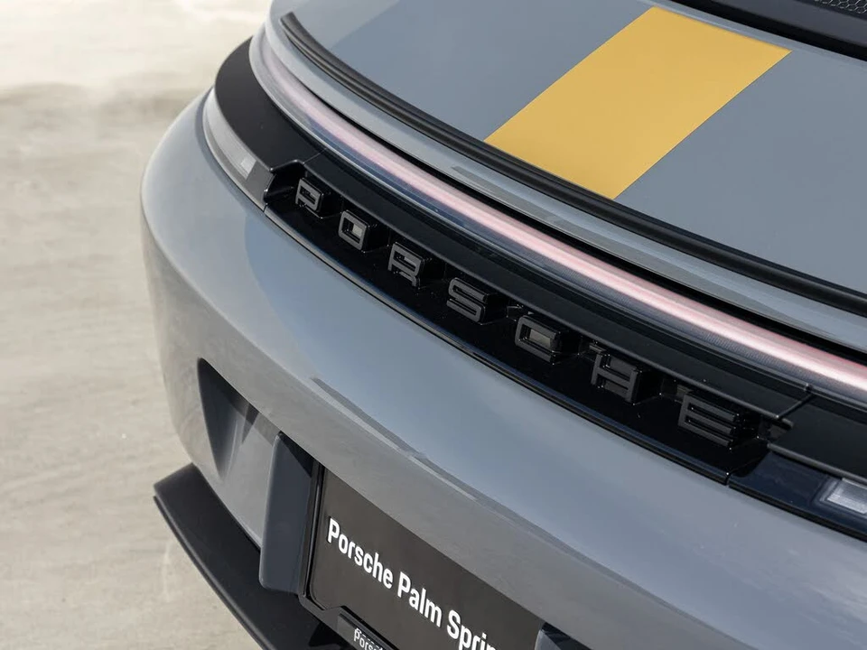 2026 Porsche 992 GT3 - Image 12 of 31