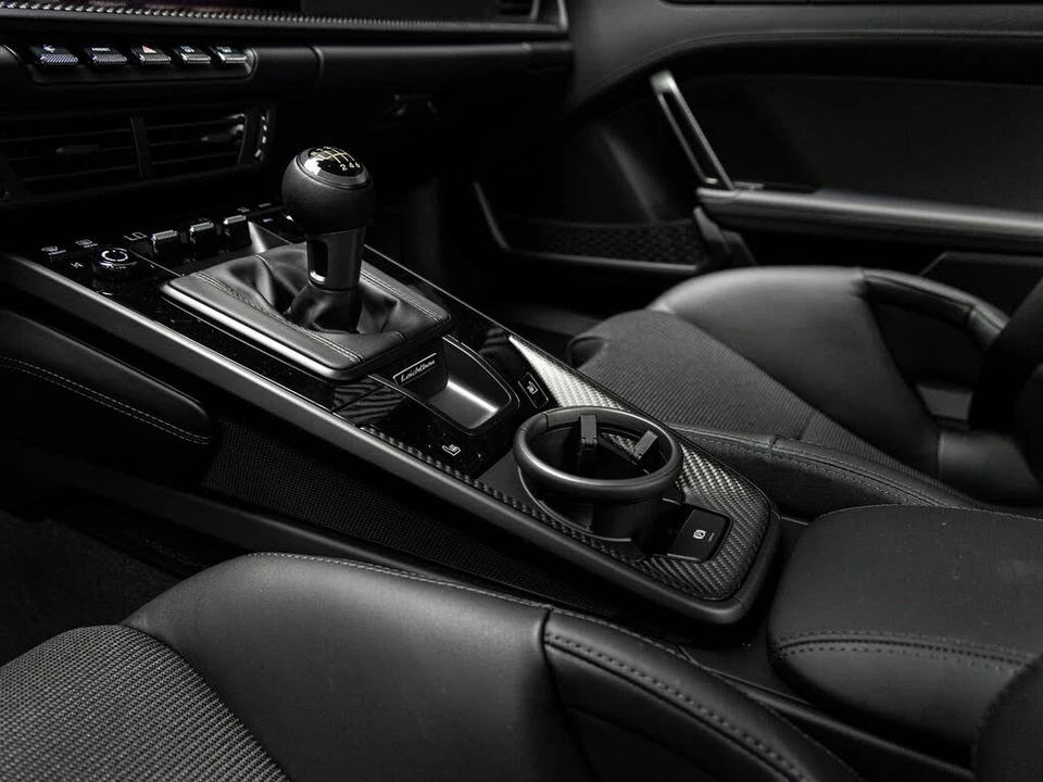 2026 Porsche 992 GT3 - Image 28 of 31