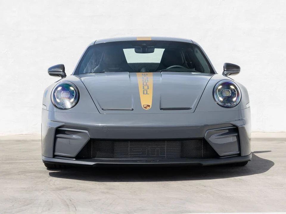 2026 Porsche 992 GT3 - Image 10 of 31