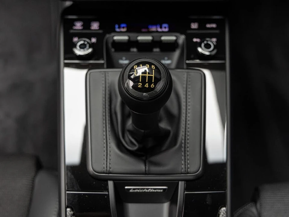 2026 Porsche 992 GT3 - Image 29 of 31