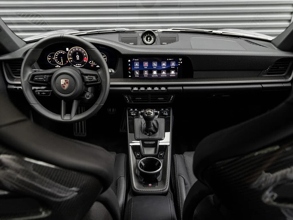 2026 Porsche 992 GT3 - Image 21 of 31