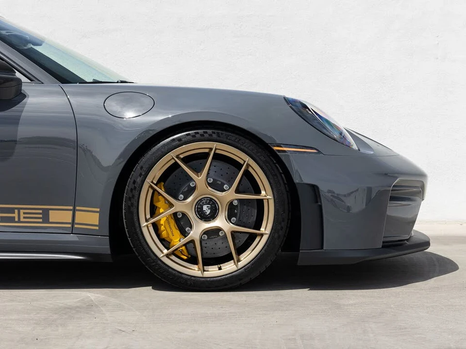 2026 Porsche 992 GT3 - Image 11 of 31