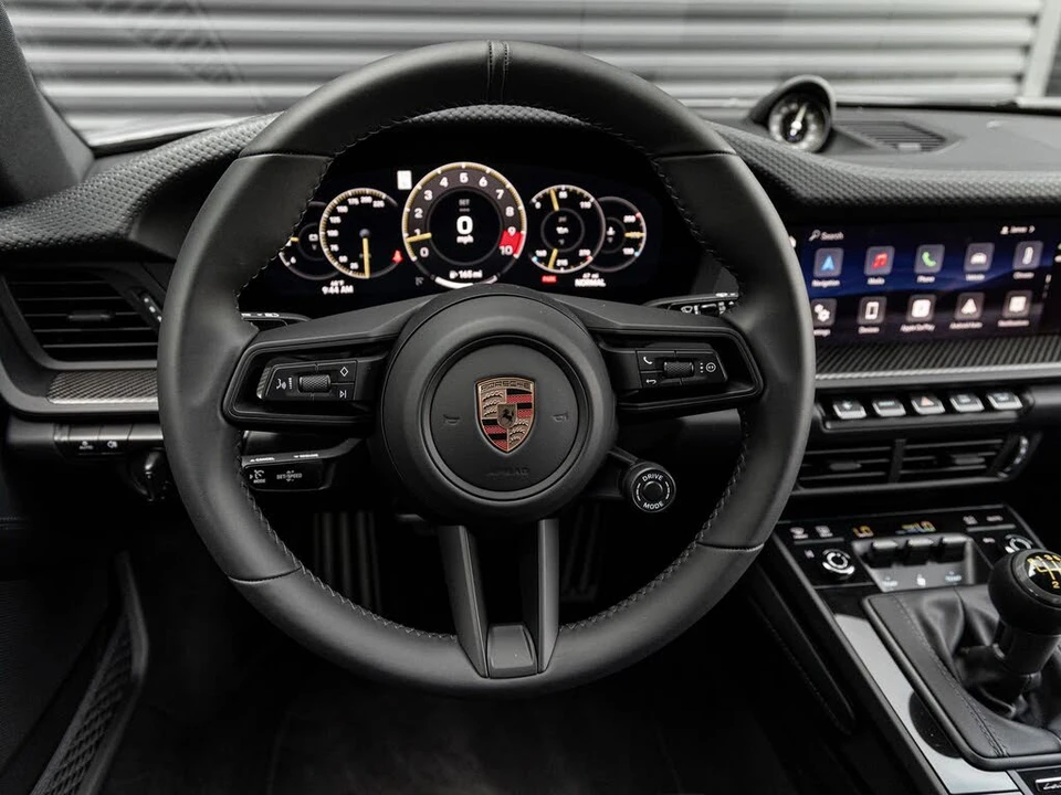 2026 Porsche 992 GT3 - Image 22 of 31