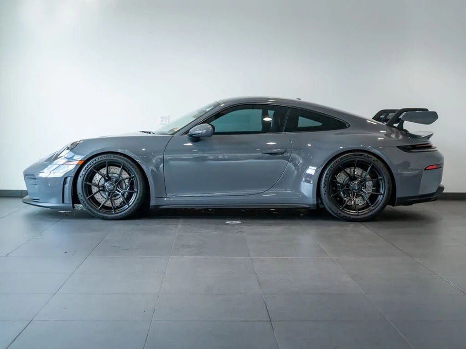 2026 Porsche 992 GT3 - Image 2 of 31
