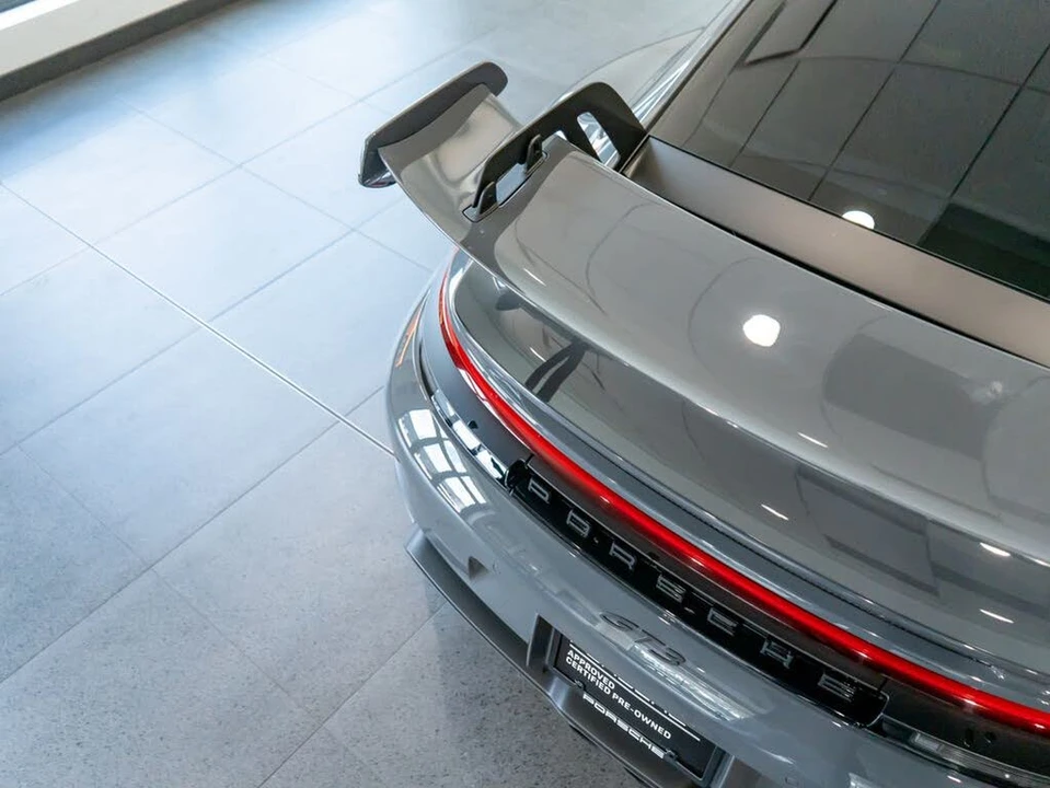 2026 Porsche 992 GT3 - Image 31 of 31