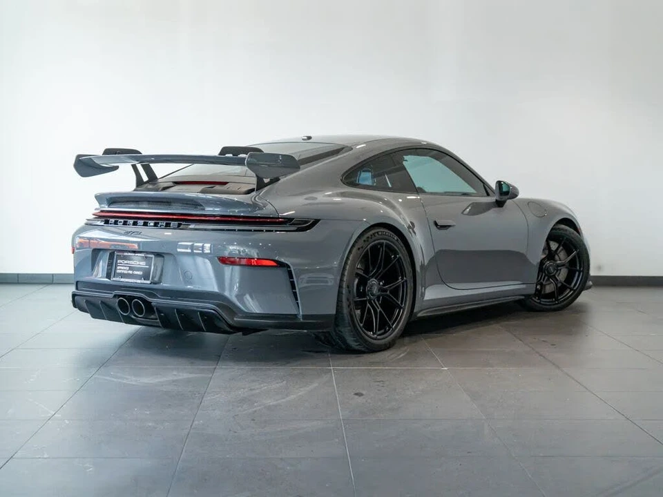 2026 Porsche 992 GT3 - Image 7 of 31