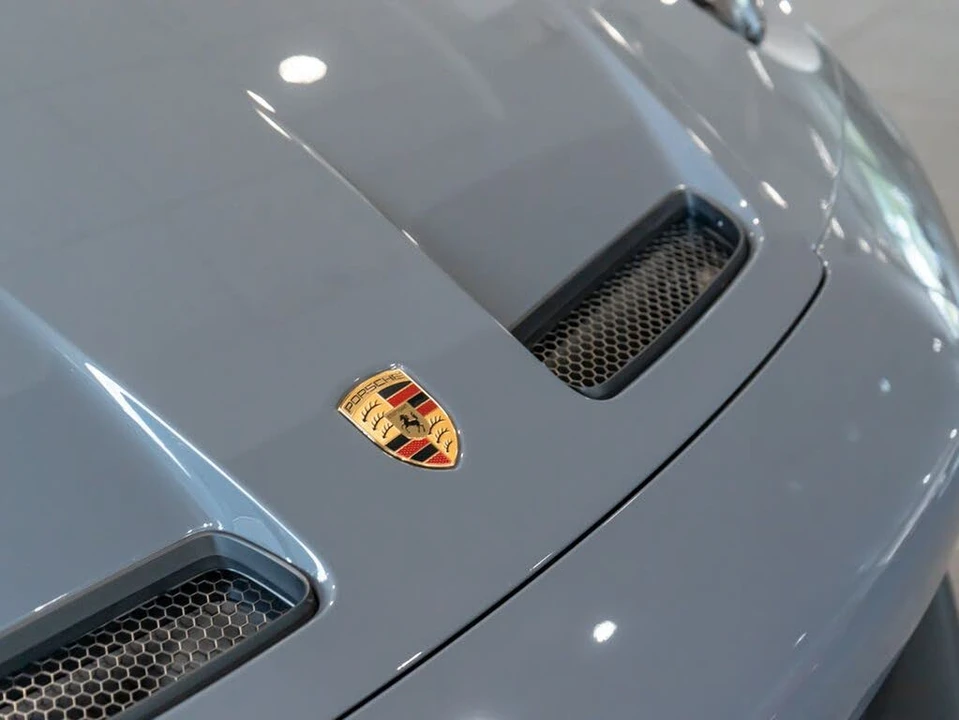 2026 Porsche 992 GT3 - Image 29 of 31