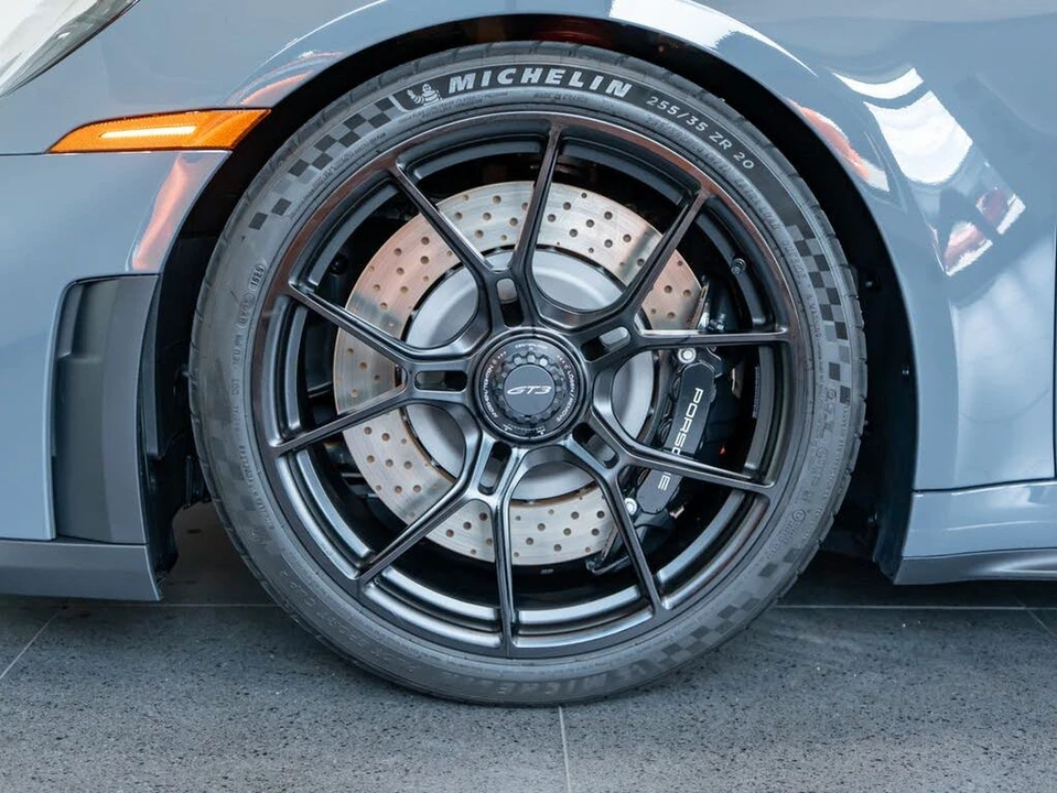 2026 Porsche 992 GT3 - Image 11 of 31