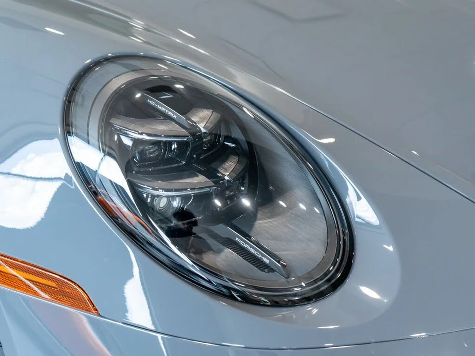 2026 Porsche 992 GT3 - Image 28 of 31