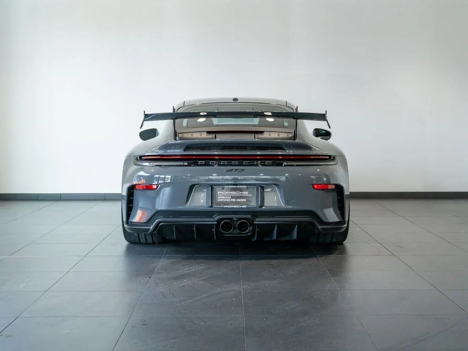 2026 Porsche 992 GT3 - Image 6 of 31