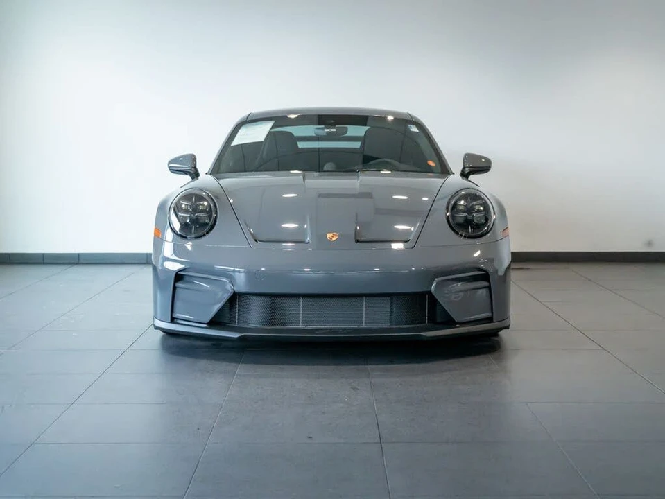 2026 Porsche 992 GT3 - Image 10 of 31