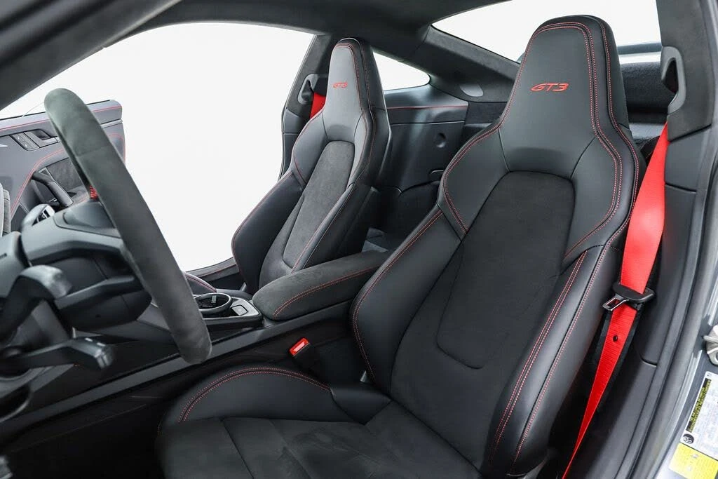 2026 Porsche 992 GT3 - Image 5 of 31