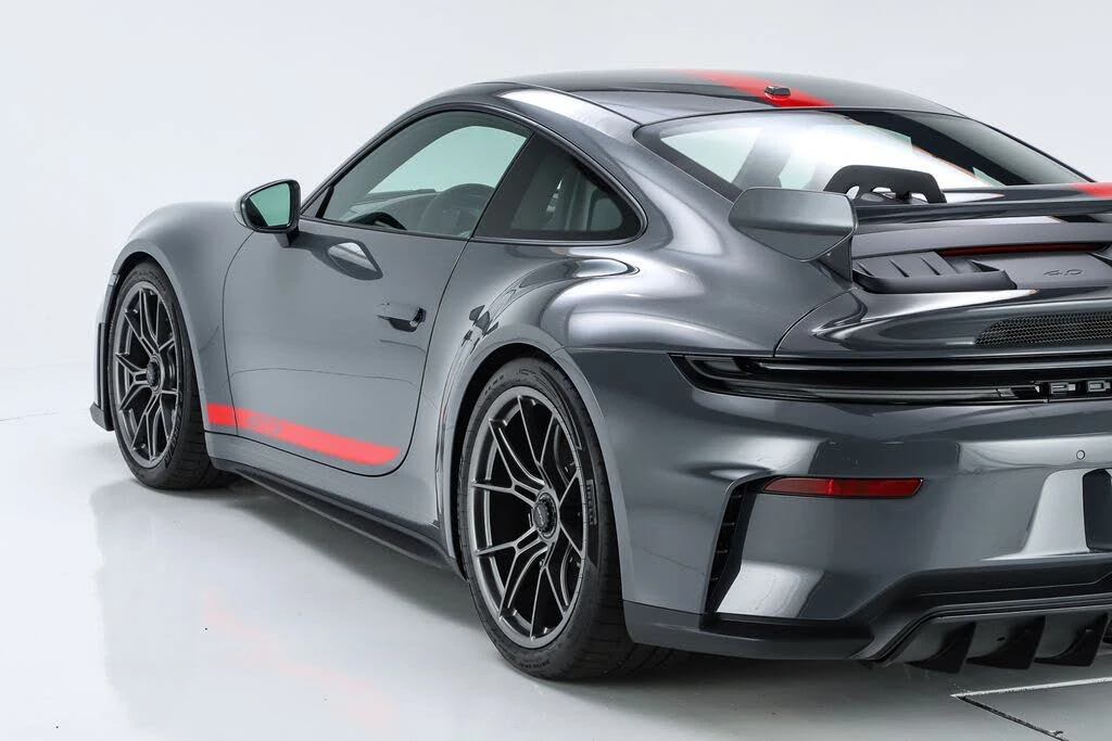 2026 Porsche 992 GT3 - Image 13 of 31