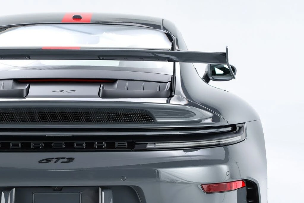 2026 Porsche 992 GT3 - Image 18 of 31