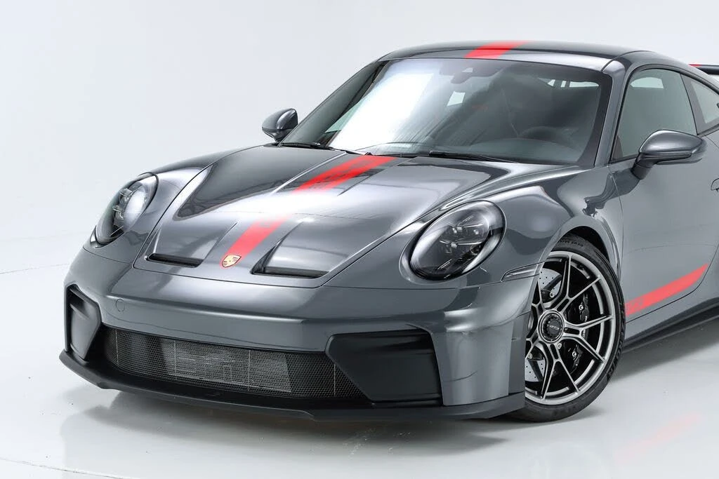 2026 Porsche 992 GT3 - Image 7 of 31