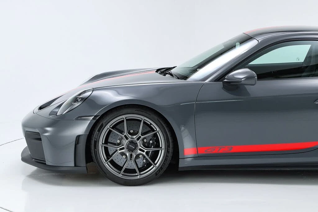 2026 Porsche 992 GT3 - Image 10 of 31