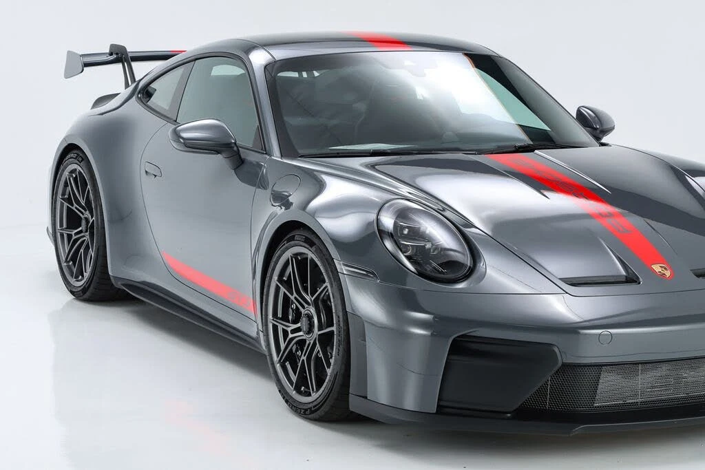 2026 Porsche 992 GT3 - Image 30 of 31